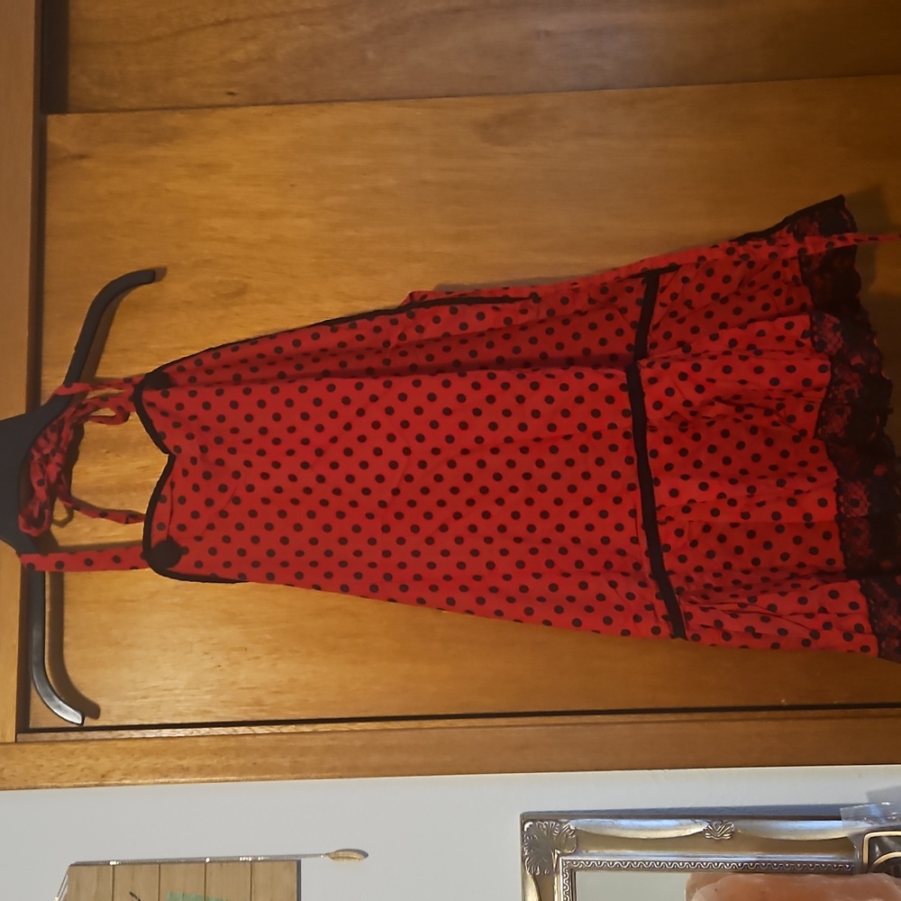 Apron